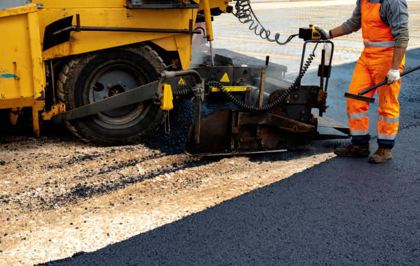 Best Driveway Snow Removal Preparation  in Duson, LA