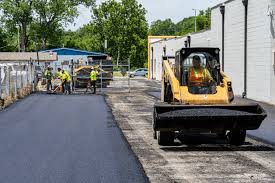 Best Gravel Driveway Installation  in Duson, LA