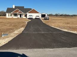 Best Driveway Crack Filling  in Duson, LA