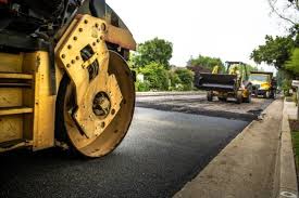 Best Driveway Overlay Services  in Duson, LA