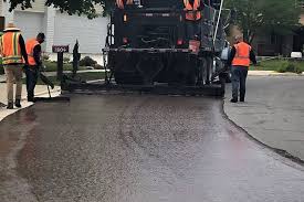 Best Driveway Repair and Patching  in Duson, LA